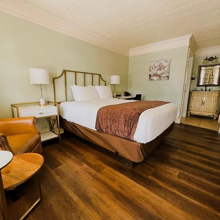 Bayfront Inn St. Augustine Εξωτερικό φωτογραφία