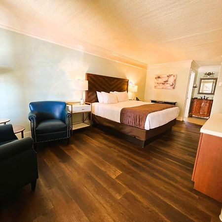 Bayfront Inn St. Augustine Εξωτερικό φωτογραφία