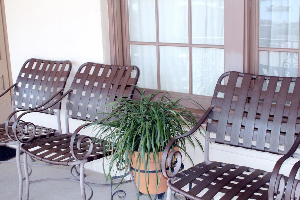 Bayfront Inn St. Augustine Εξωτερικό φωτογραφία