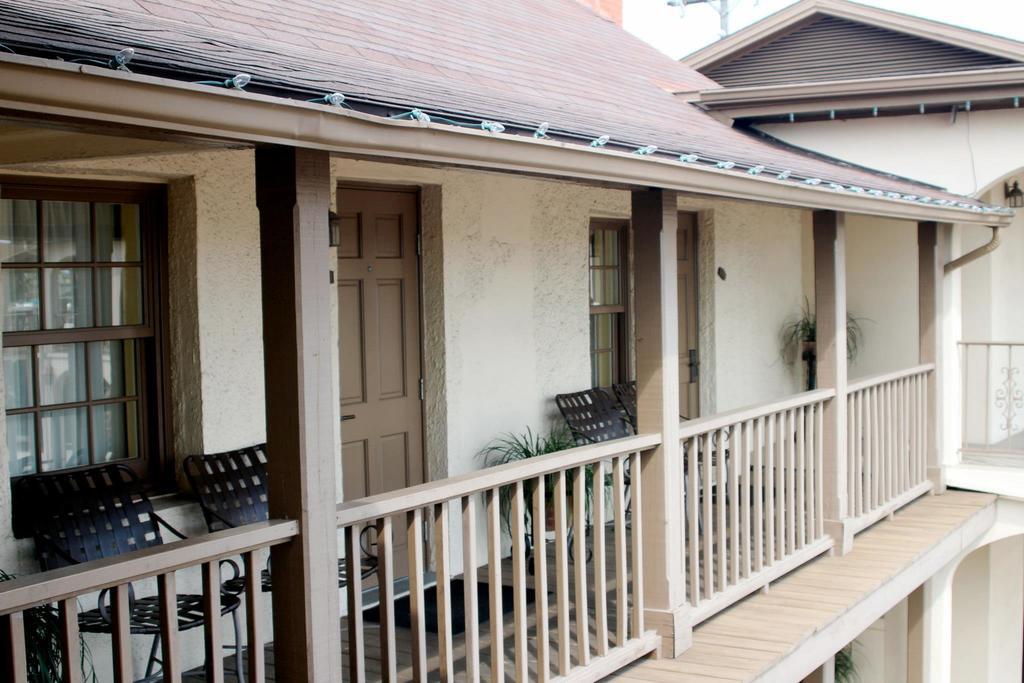 Bayfront Inn St. Augustine Εξωτερικό φωτογραφία