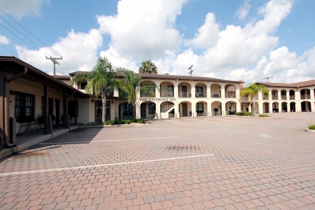 Bayfront Inn St. Augustine Εξωτερικό φωτογραφία