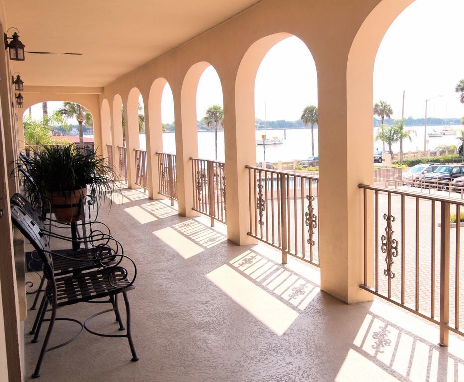 Bayfront Inn St. Augustine Εξωτερικό φωτογραφία