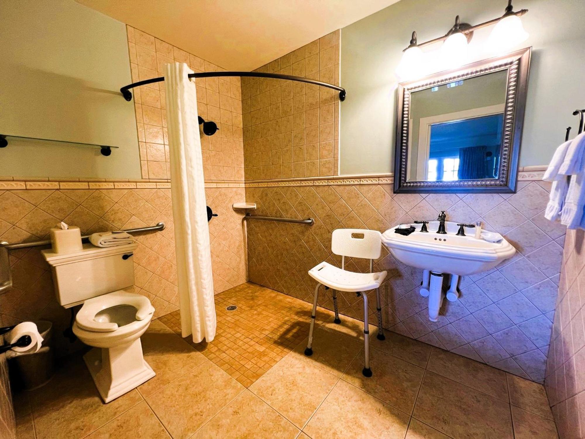 Bayfront Inn St. Augustine Εξωτερικό φωτογραφία