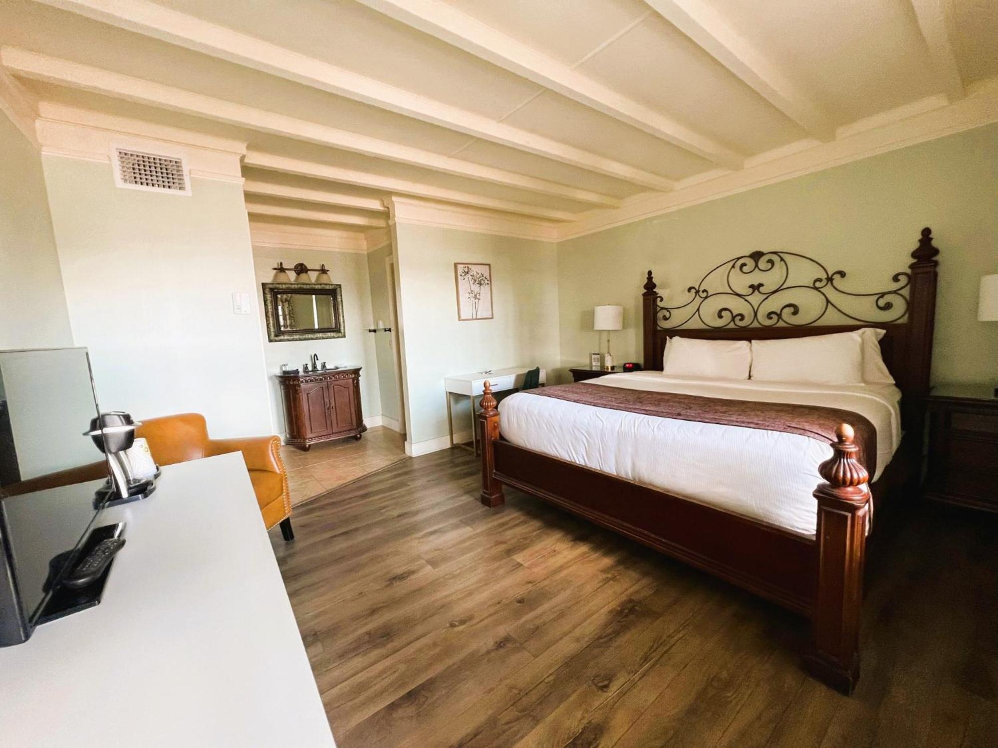 Bayfront Inn St. Augustine Εξωτερικό φωτογραφία