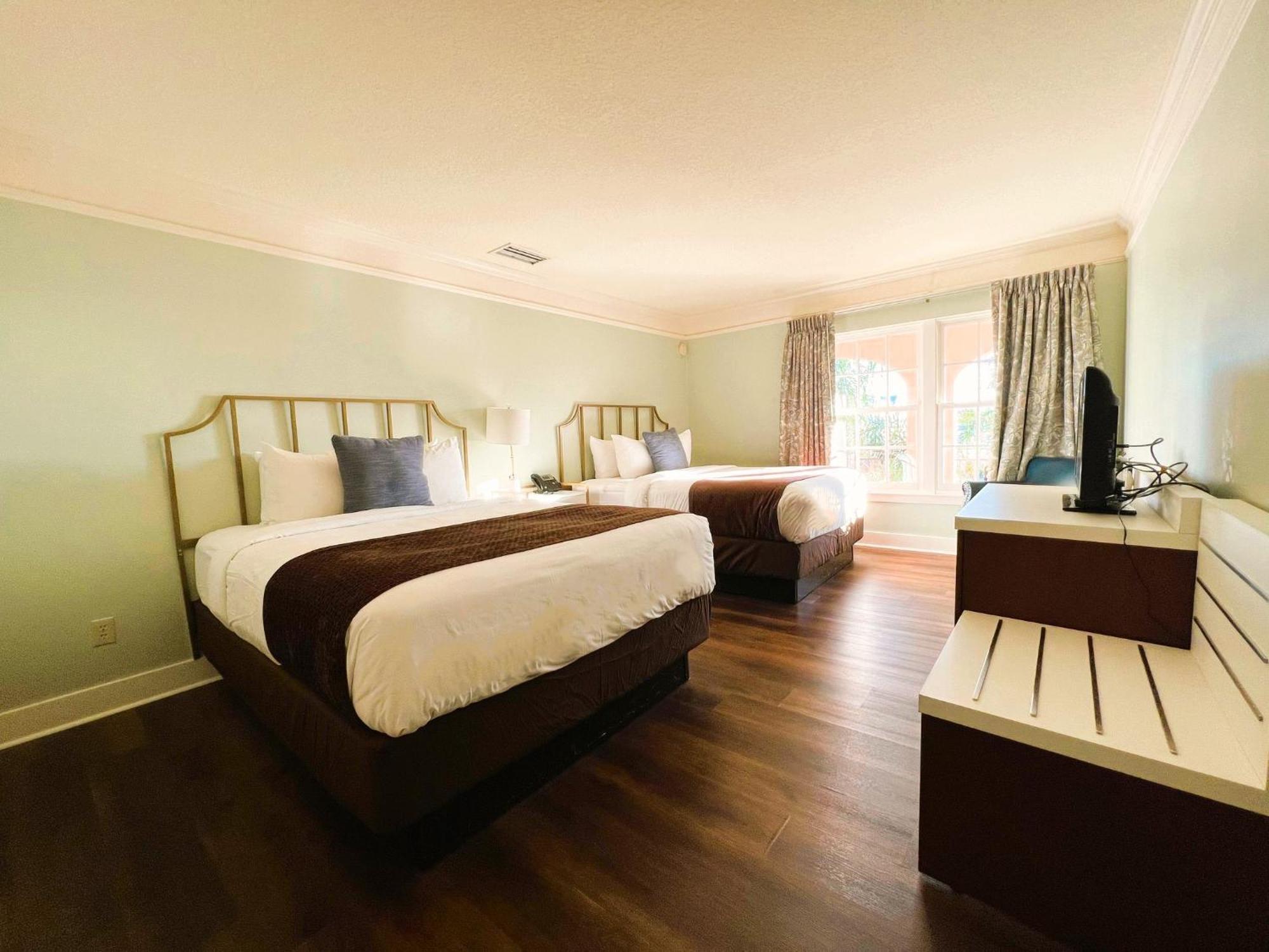 Bayfront Inn St. Augustine Εξωτερικό φωτογραφία