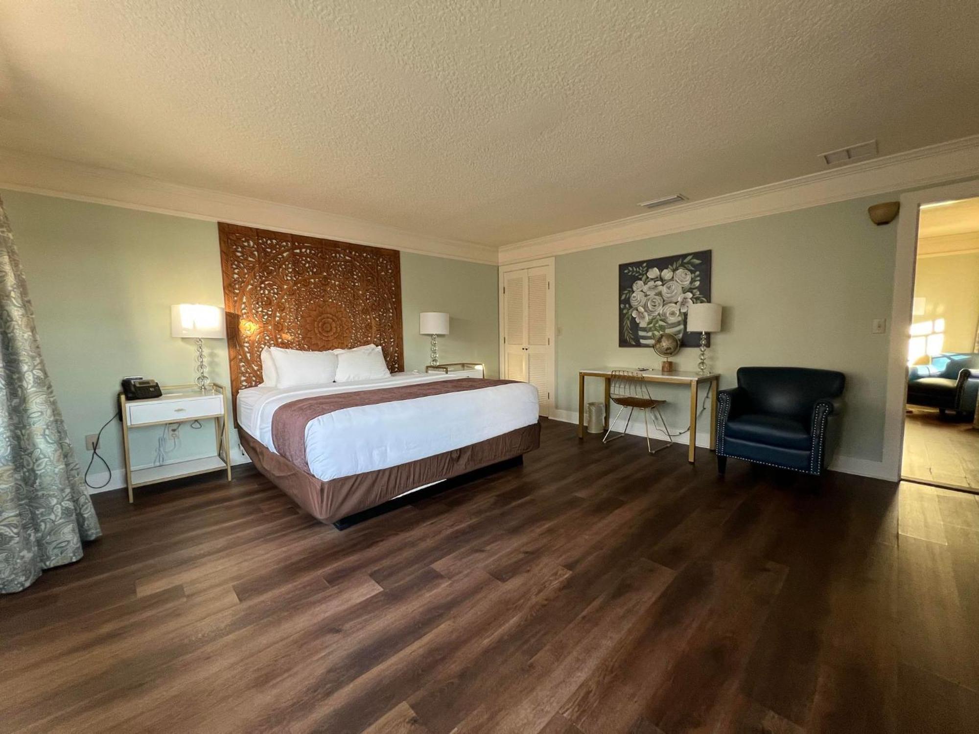 Bayfront Inn St. Augustine Εξωτερικό φωτογραφία