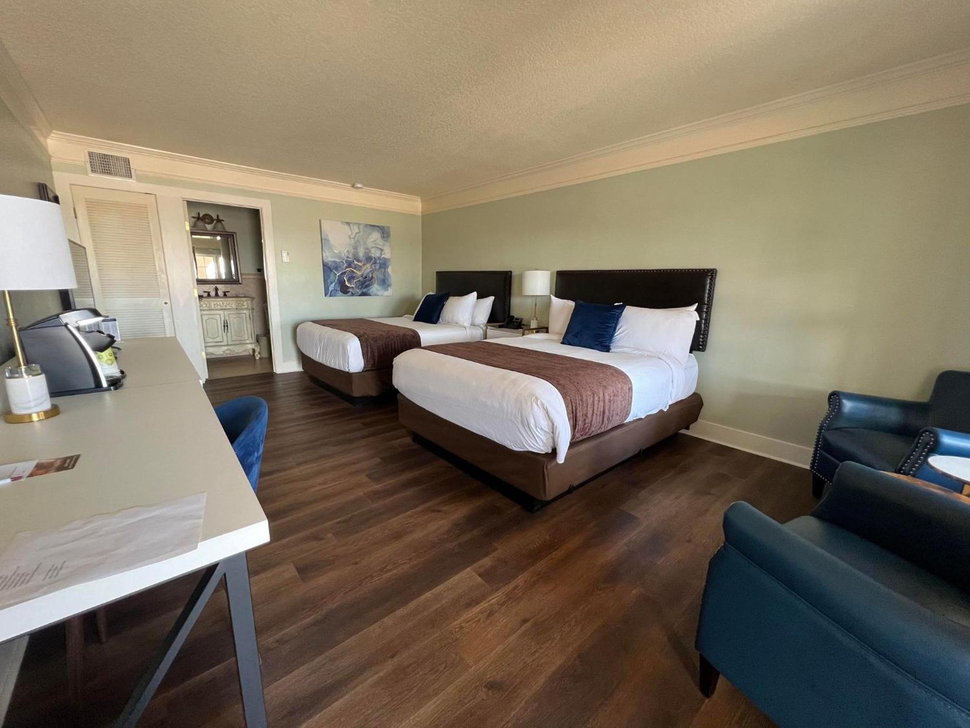 Bayfront Inn St. Augustine Εξωτερικό φωτογραφία
