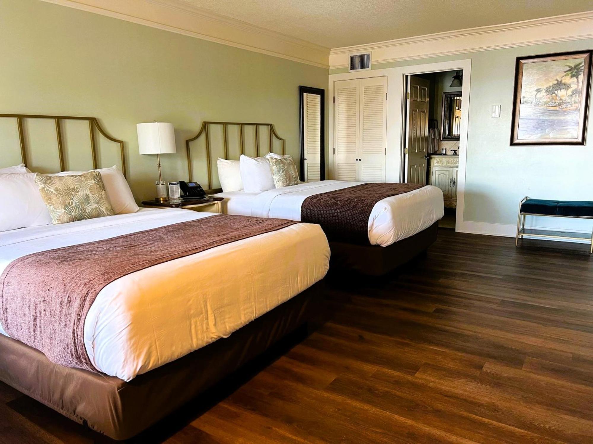 Bayfront Inn St. Augustine Εξωτερικό φωτογραφία