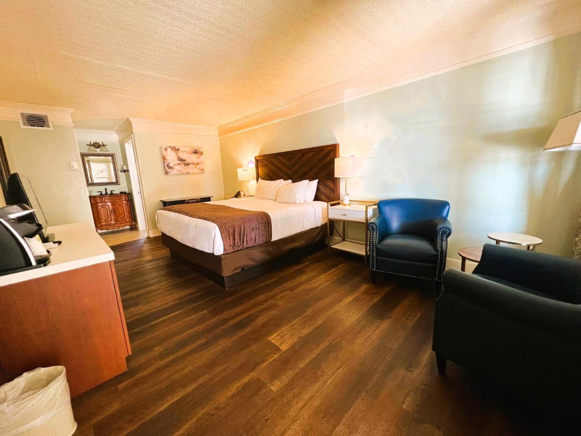 Bayfront Inn St. Augustine Εξωτερικό φωτογραφία