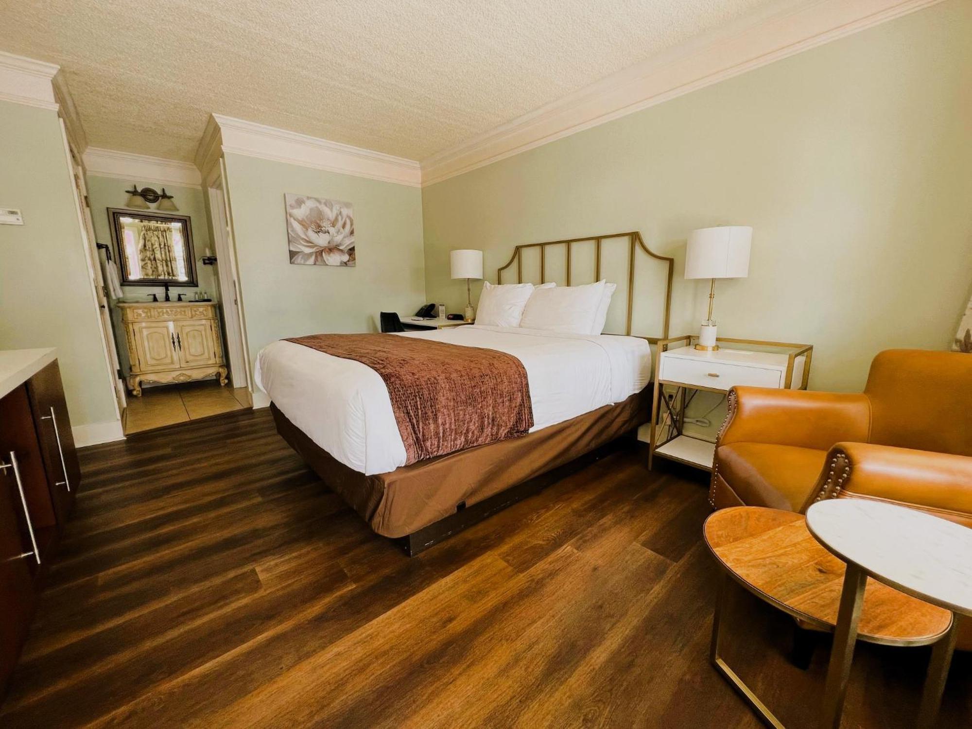 Bayfront Inn St. Augustine Δωμάτιο φωτογραφία