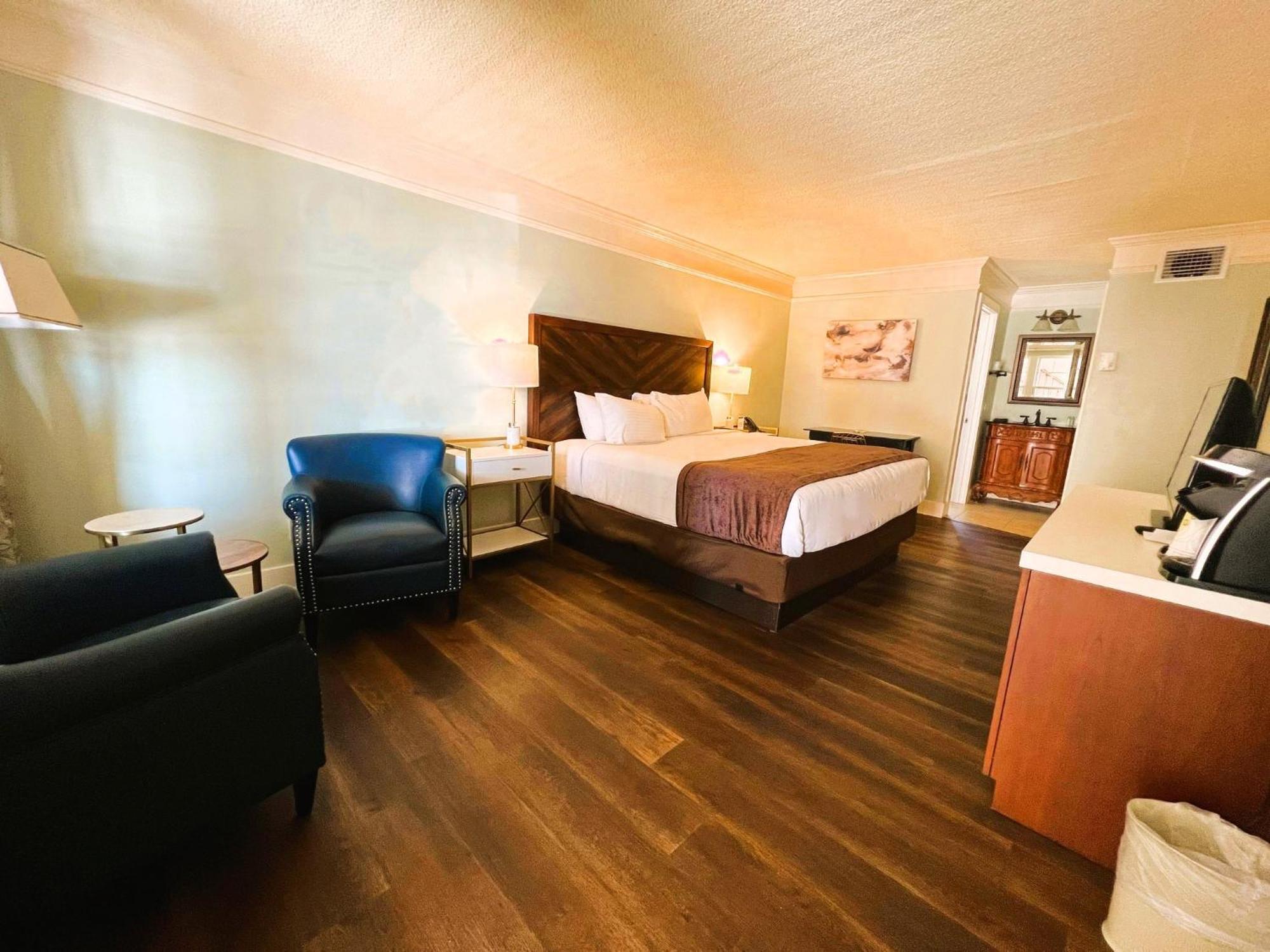 Bayfront Inn St. Augustine Εξωτερικό φωτογραφία