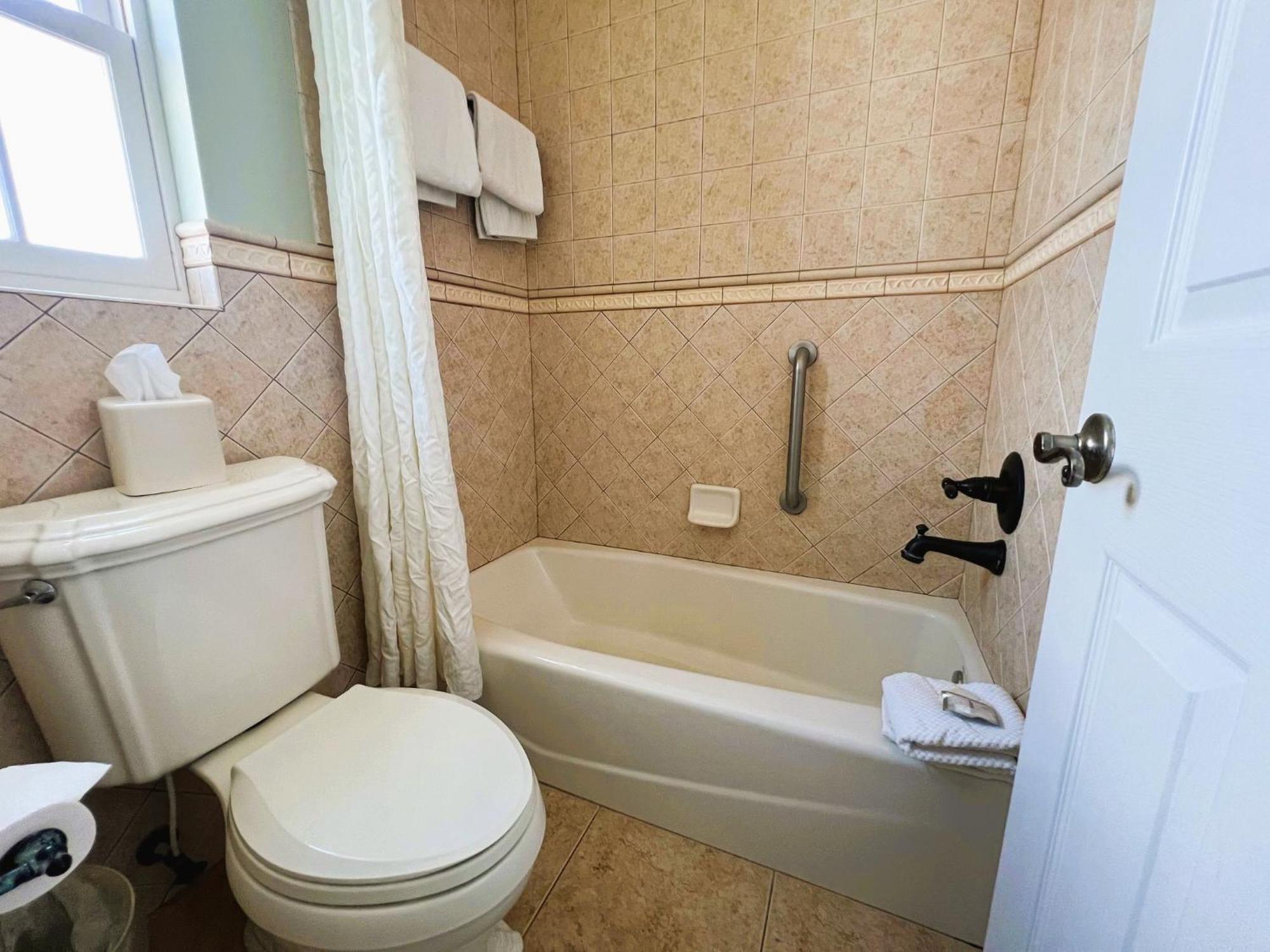Bayfront Inn St. Augustine Δωμάτιο φωτογραφία
