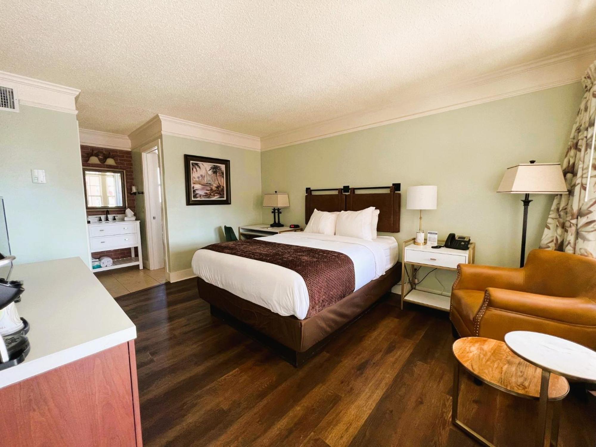 Bayfront Inn St. Augustine Δωμάτιο φωτογραφία