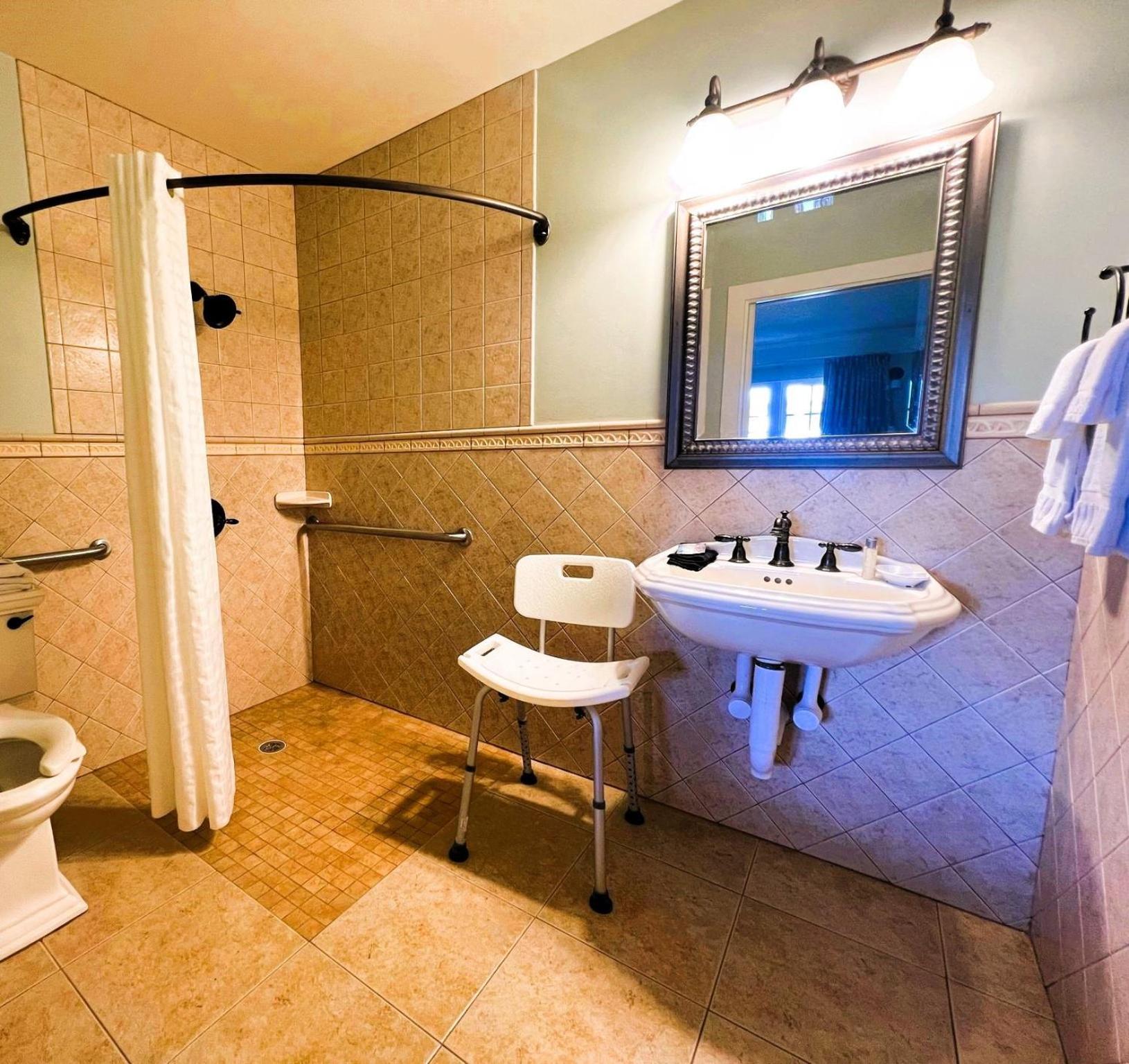 Bayfront Inn St. Augustine Δωμάτιο φωτογραφία