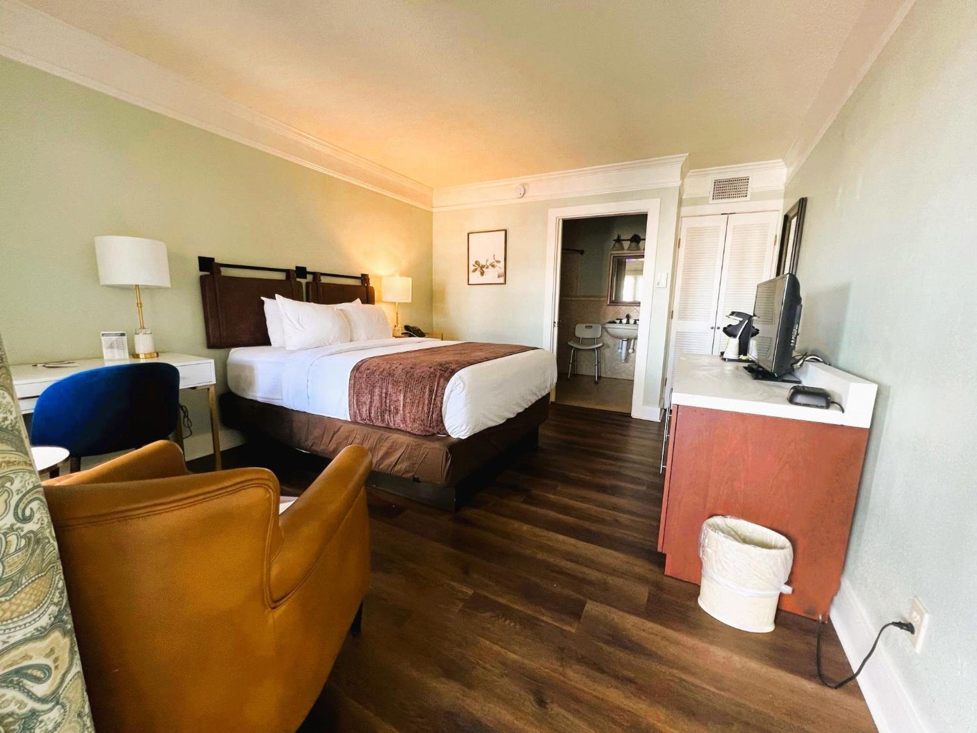 Bayfront Inn St. Augustine Εξωτερικό φωτογραφία