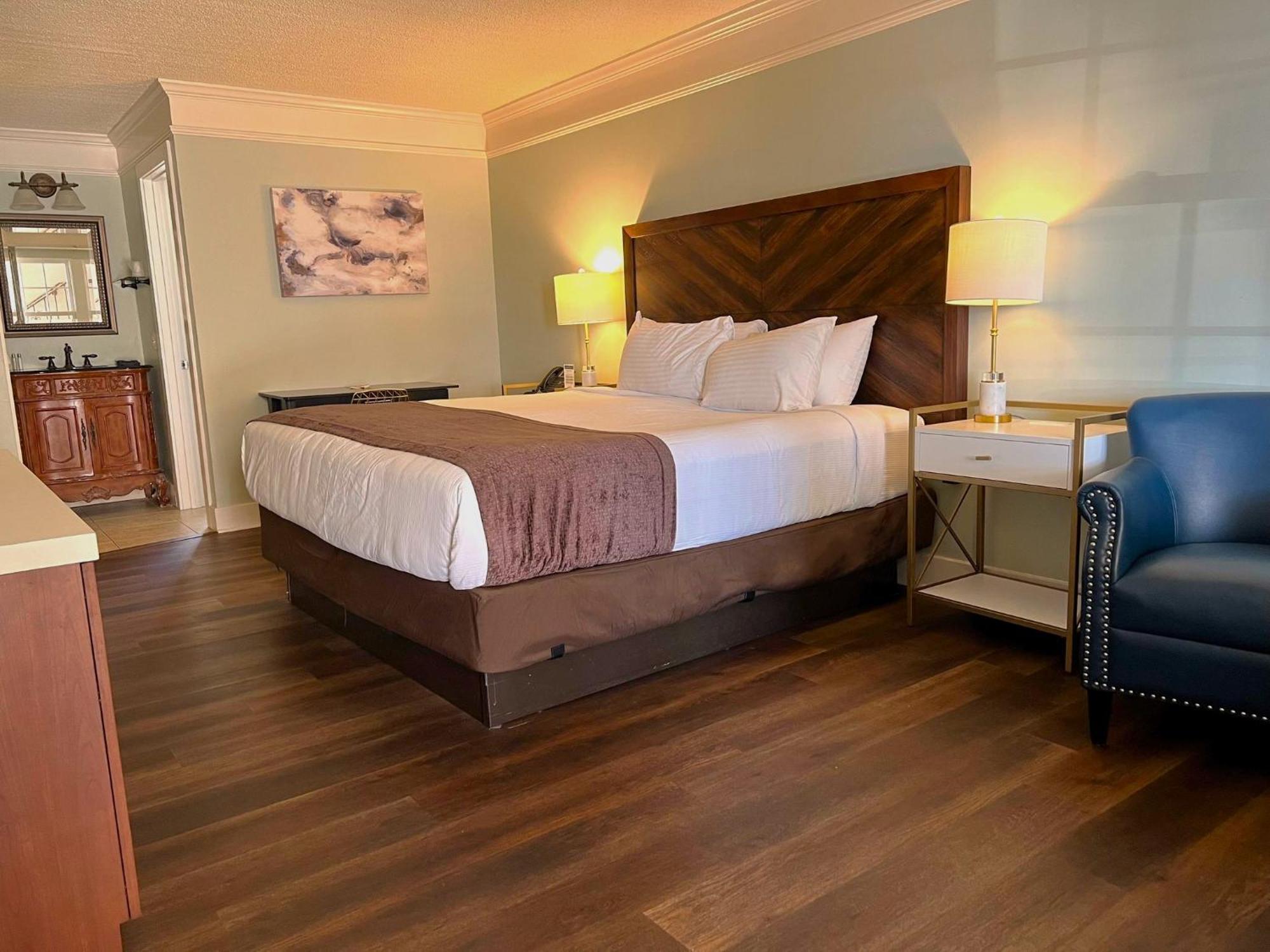 Bayfront Inn St. Augustine Εξωτερικό φωτογραφία