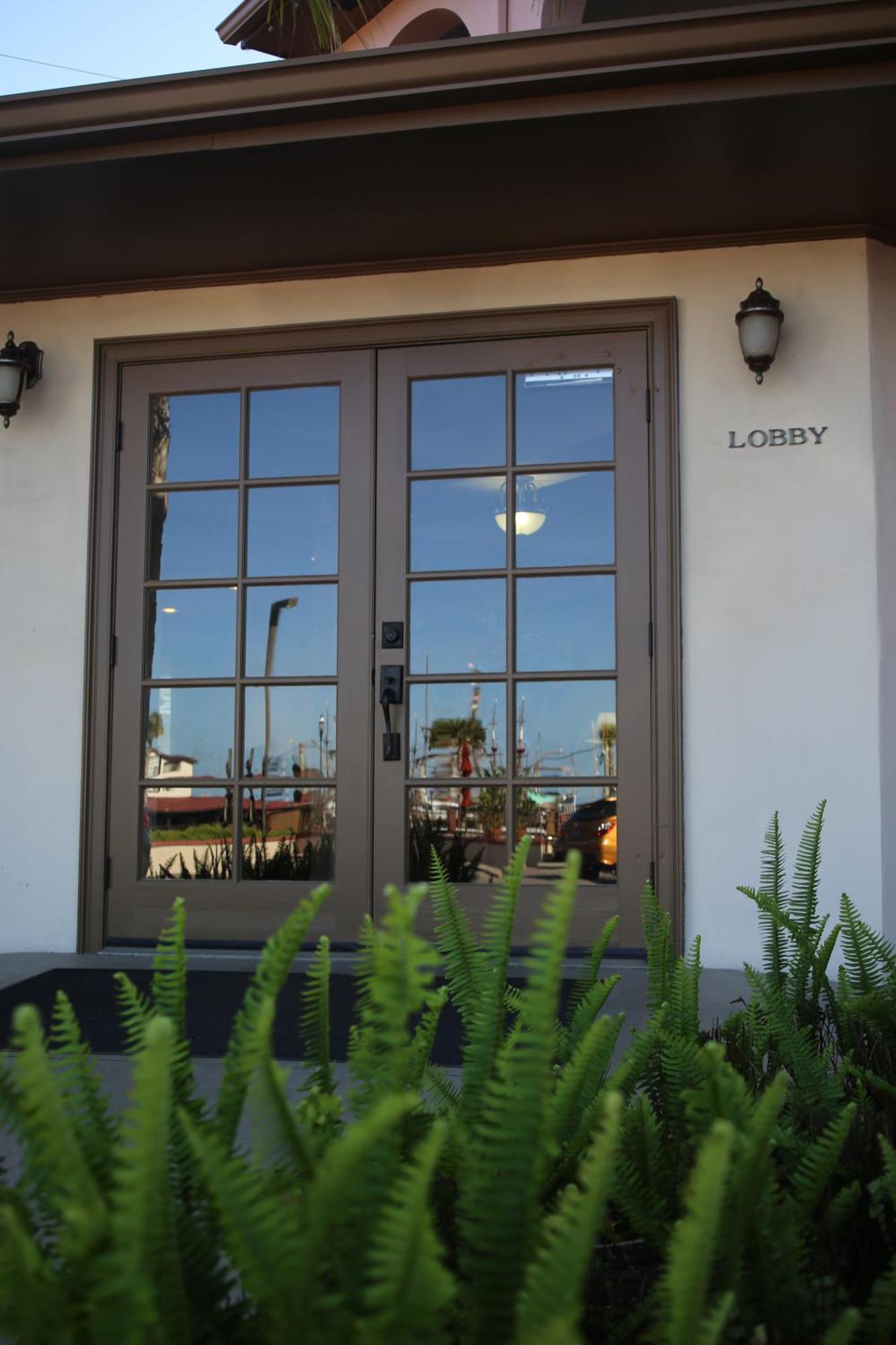 Bayfront Inn St. Augustine Εξωτερικό φωτογραφία