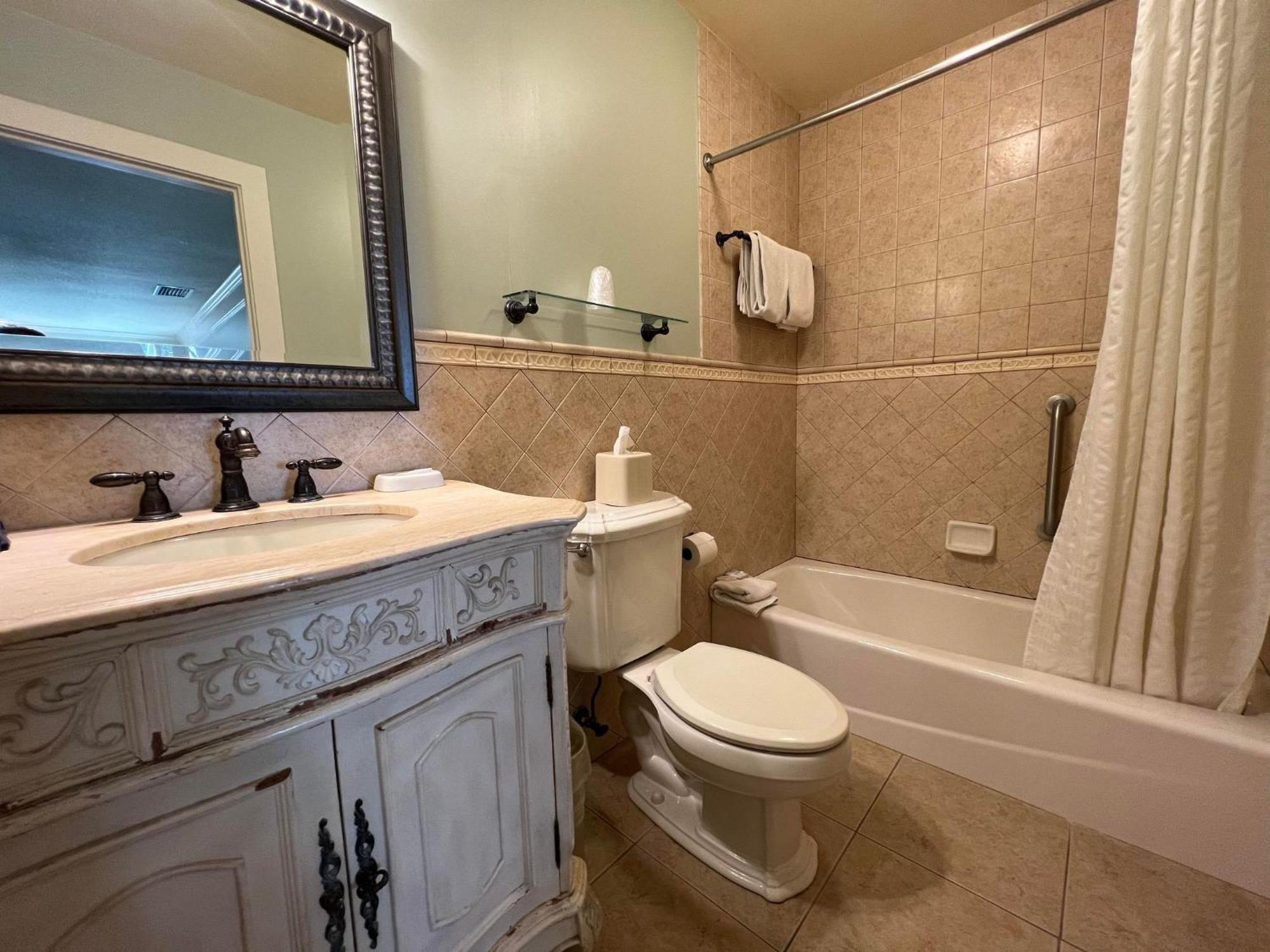 Bayfront Inn St. Augustine Εξωτερικό φωτογραφία