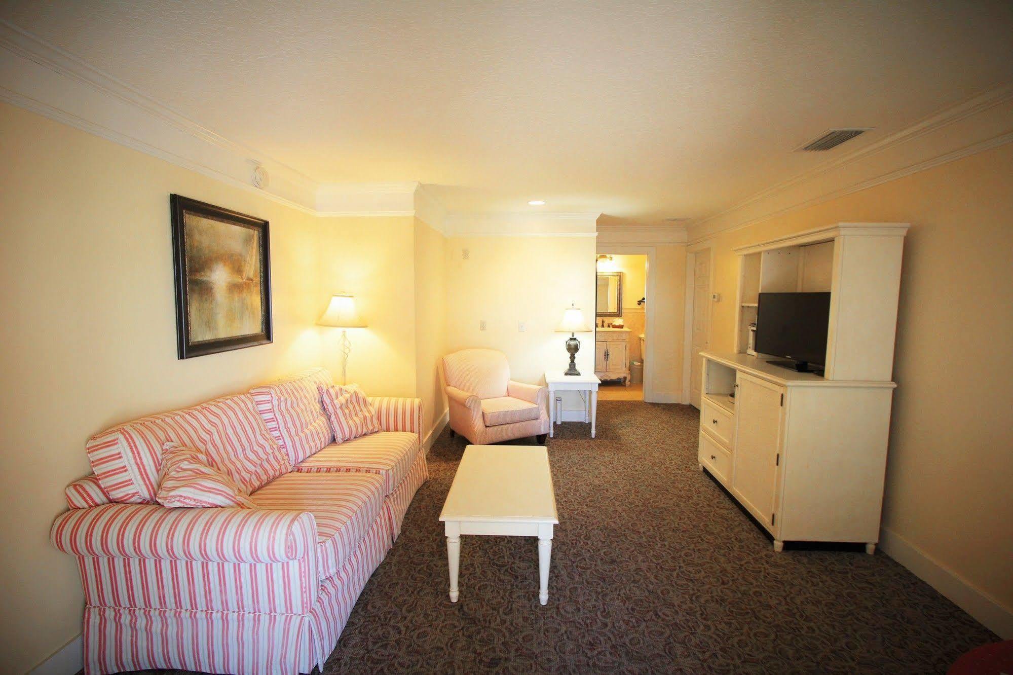 Bayfront Inn St. Augustine Εξωτερικό φωτογραφία