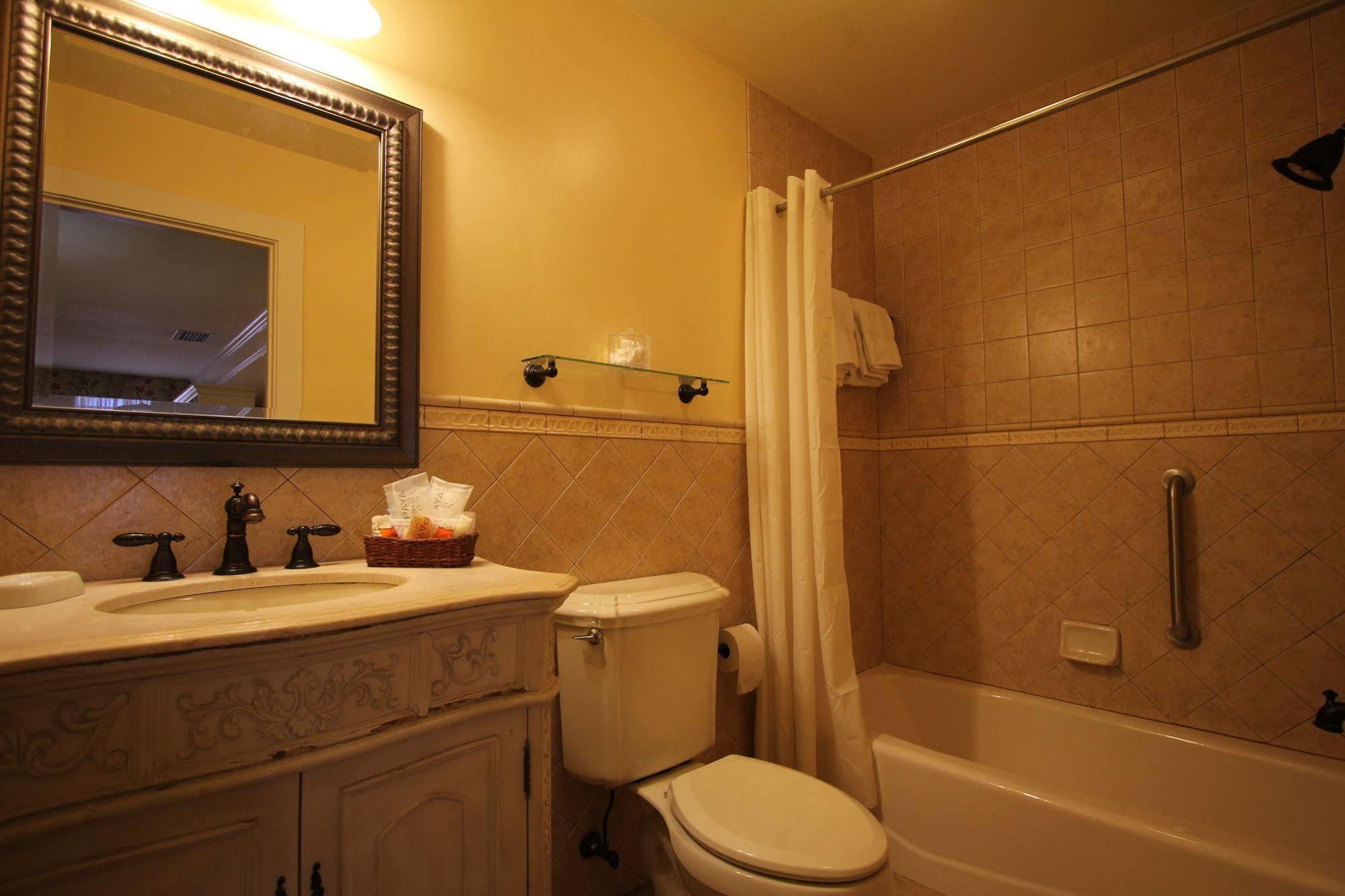 Bayfront Inn St. Augustine Εξωτερικό φωτογραφία